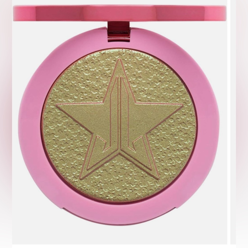 ⭐️Jeffree Star Cosmetics⭐️ Supreme Frost - Picture 4 of 4